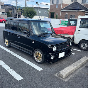 アルトラパン SS