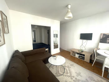 appartement à Paris 20ème (75)