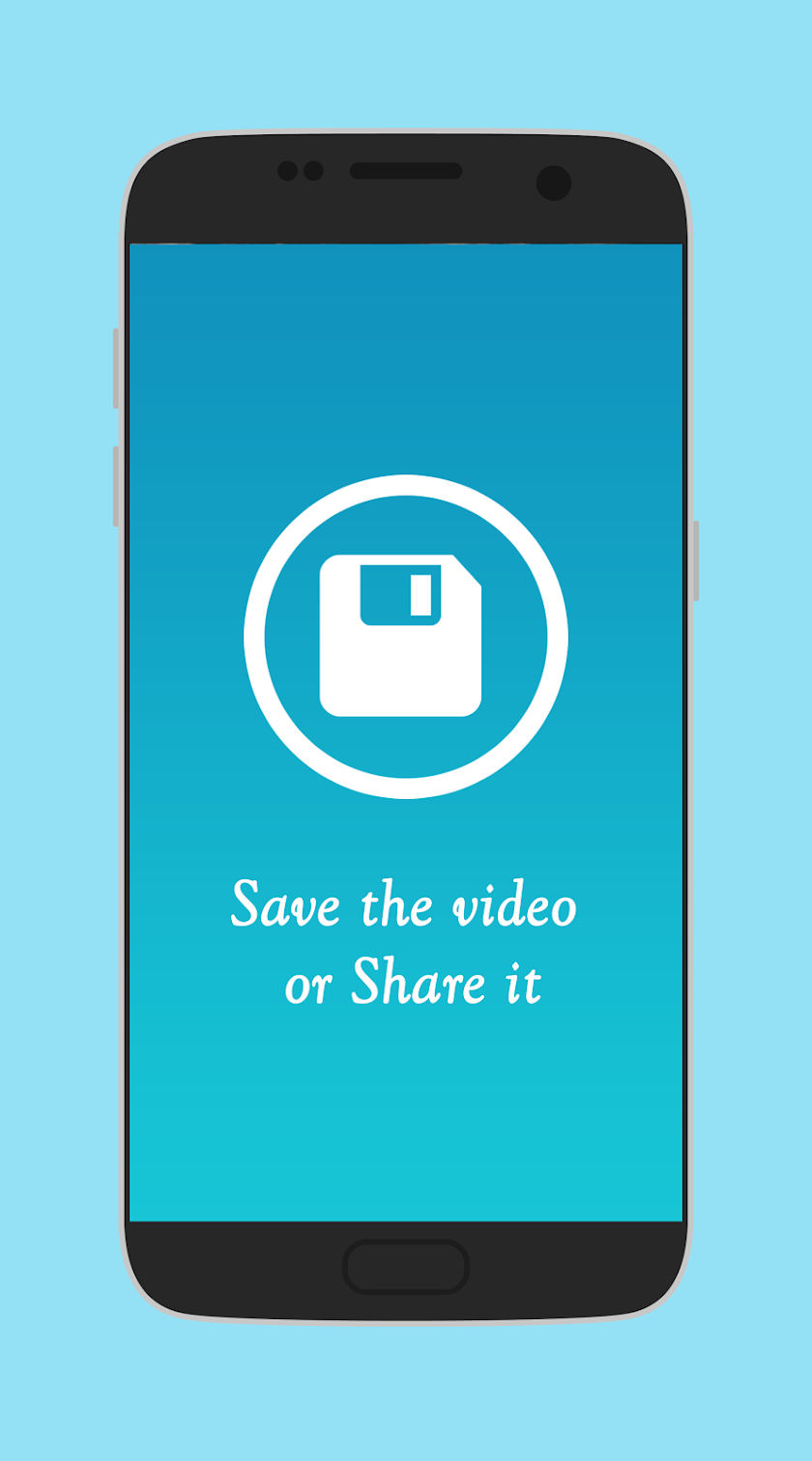 Mannequin Challenge Maker Screen 3