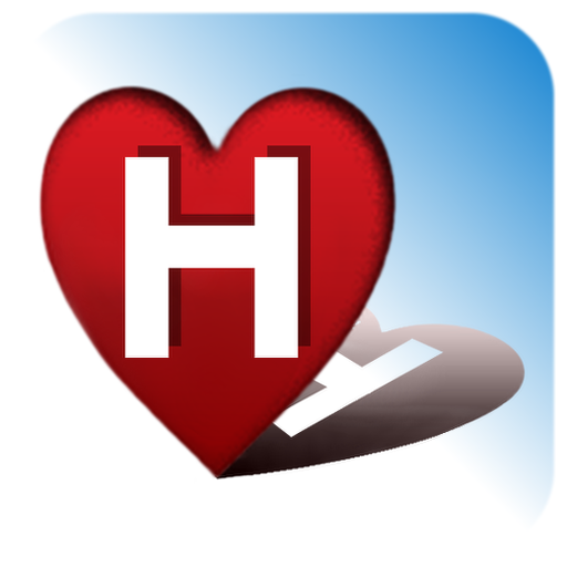 HFM - 健康移民 旅遊 App LOGO-APP開箱王