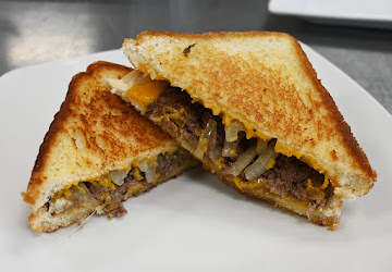 Patty Melt