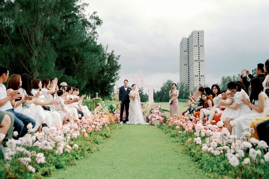 Fotógrafo de casamento Tu An (antuphoto). Foto de 19 de abril