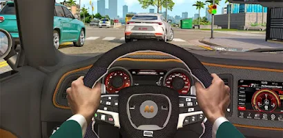 Driving School Car Games 3D for Android - Free App Download