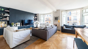 appartement à Paris 17ème (75)