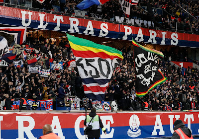 Les ultras du PSG menacent une cible du club : "On te coupe les trois doigts"