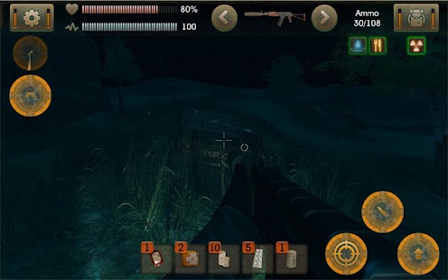 The Sun Lite Beta Screenshot