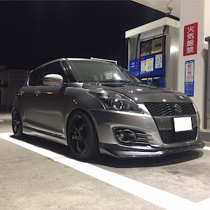 スイフトスポーツ ZC32S