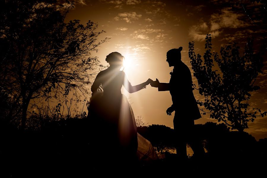 Photographe de mariage Andrea Barbieri (andreabarbieriph). Photo du 9 mai