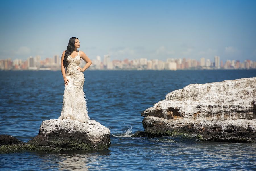 Wedding photographer Pablo González (pablogonzalez). Photo of 31 July 2019