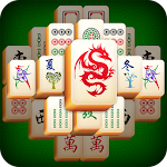 Cover Image of Tải xuống Mahjong Oriental 1.6.105 APK