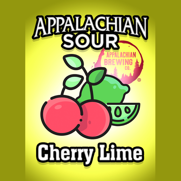 Logo of Appalachian Cherry Lime Sour