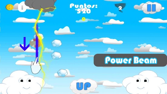Bubble UP Oficial Screenshots 22