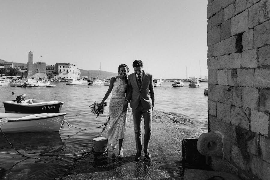 結婚式の写真家Dijana Čebulc (dtstudio)。2020 11月11日の写真