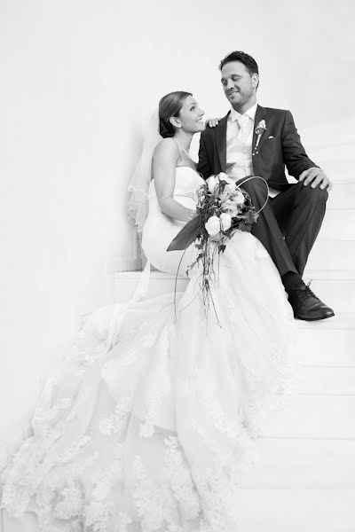 Wedding photographer Michael Rüter (michael8596). Photo of 20 March 2019