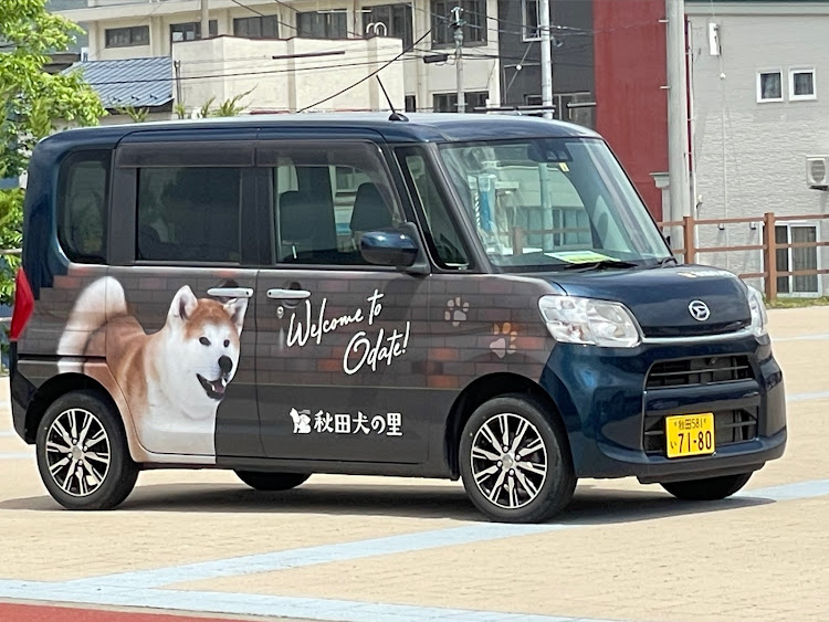 WRX S4の下道の旅に関するカスタム事例の投稿画像11枚目