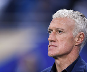 Pour remplacer Fekir, Deschamps rappelle un joueur qu'il avait écarté