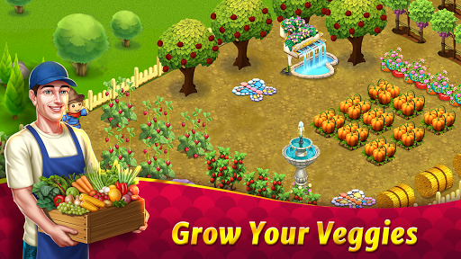 Télécharger Star Chef™ 2: Cooking Game APK MOD (Astuce) screenshots 5