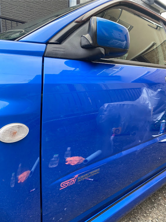 インプレッサ WRX STIのえんさんが投稿したカスタム事例の投稿画像3枚目