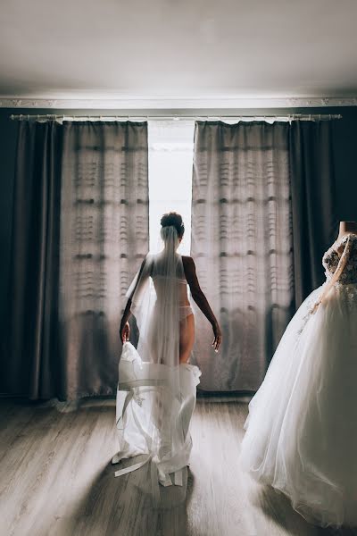 Nhiếp ảnh gia ảnh cưới Mikola Gel (gelymike). Ảnh của 21 tháng 10 2021