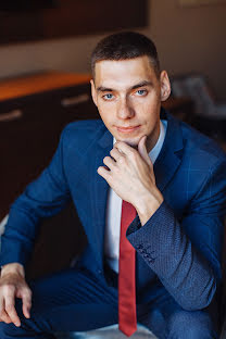 Photographe de mariage Oleg Sverchkov (sverchkovoleg). Photo du 2 mars 2020