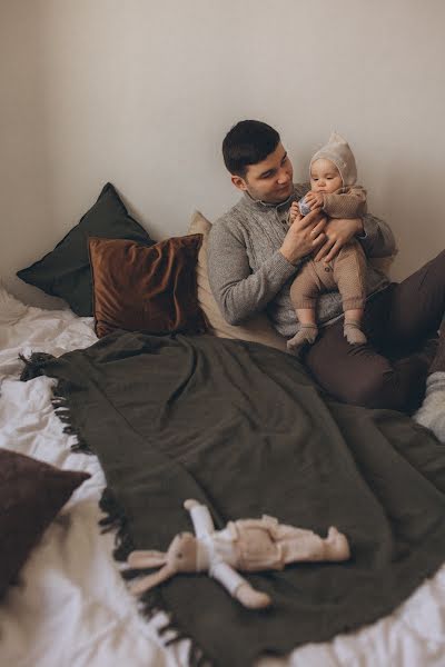 Wedding photographer Olya Pyatunina (pyatunina). Photo of 5 December 2022