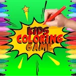 Cover Image of Download Coloring Game 3.0.0 APK