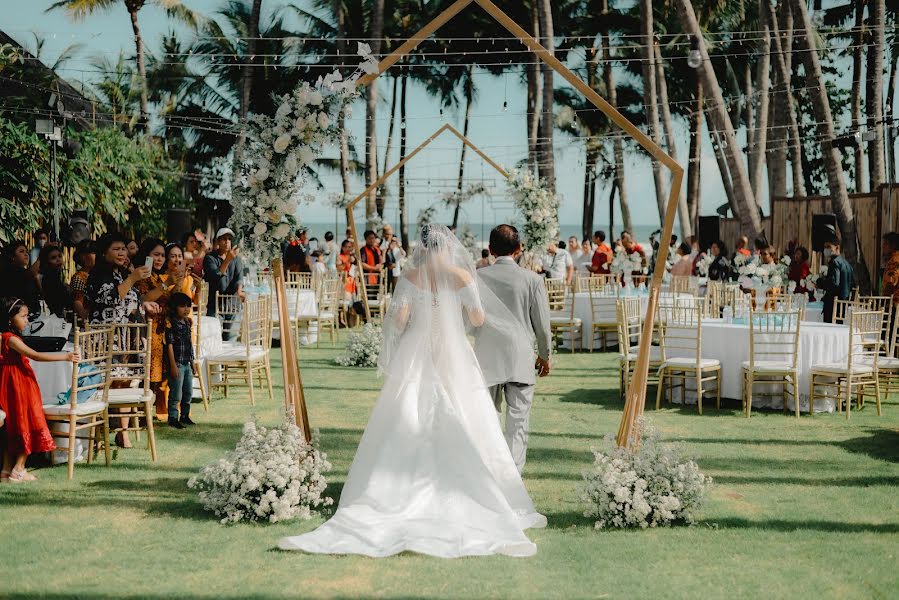 Fotógrafo de bodas Artha Sujana (arthasujana). Foto del 18 de septiembre 2023