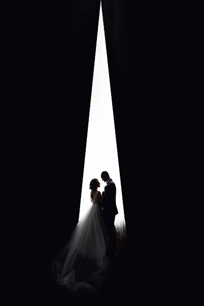 Photographe de mariage Deividas Kvederys (fotopasaka). Photo du 2 février