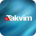 Cover Image of 下载 Takvim, Son dakika haberleri, Gündem, Gazete 7.03 APK