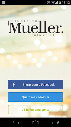 Shopping Mueller Joinville