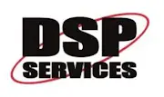 DSP Services Logo