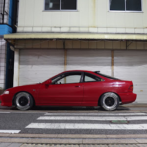 インテグラ DC2