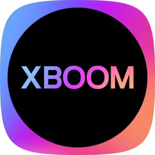 LG XBOOM