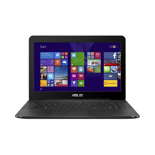 Laptop ASUS X454LA-WX577D Không SSD SSD/ FreeDOS)