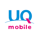 UQ mobile ポータル