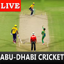 App herunterladen Abu-Dhabi 3D Cricket 2019 ; Live T-10 Cri Installieren Sie Neueste APK Downloader