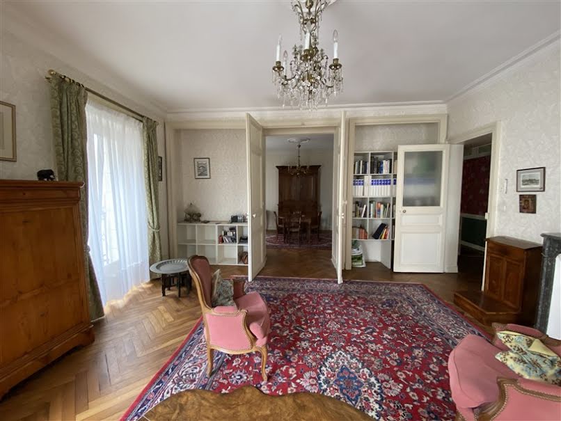 Vente appartement 4 pièces 137.88 m² à Nantes (44000), 530 000 €