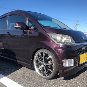 ムーヴ L175S