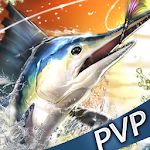 Cover Image of Herunterladen Fishing Rivals : Hook & Catch 1.0.2 APK