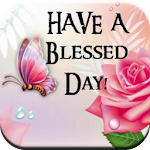 Everyday Wishes And Blessings Apk