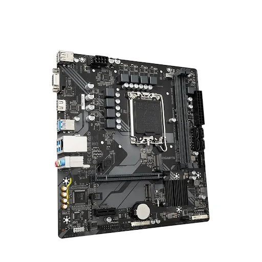 Mainboard Gigabyte B760M D DDR4