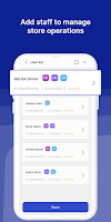 HDFC Bank SmartHub Vyapar Screenshot