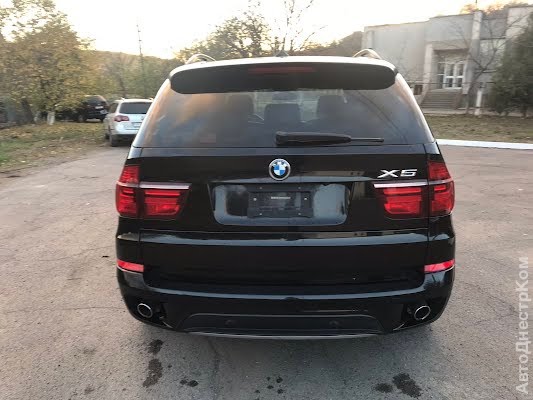 продам авто BMW X5 X5 (E70) фото 3