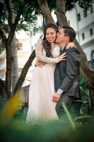 Wedding photographer Gerardo Ortega (ecuapix). Photo of 9 June 2022