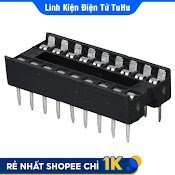 Đế Ic Đủ Kích Thước Giá Rẻ