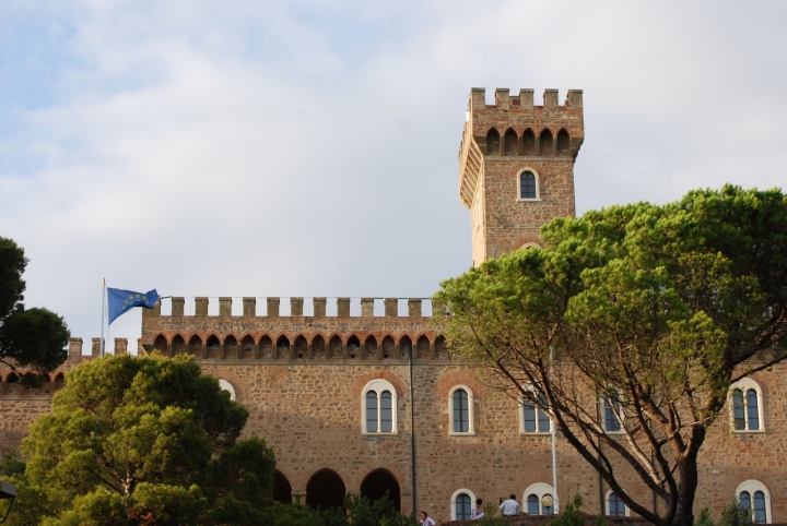 Castiglioncello di renatoara