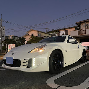 フェアレディZ Z34