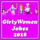 Download Girlywomen Jokes For PC Windows and Mac 1.0