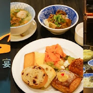 【新竹豐邑喜來登大飯店】盛宴自助餐廳 Feast