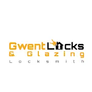 Gwent Locks and Glazing Logo